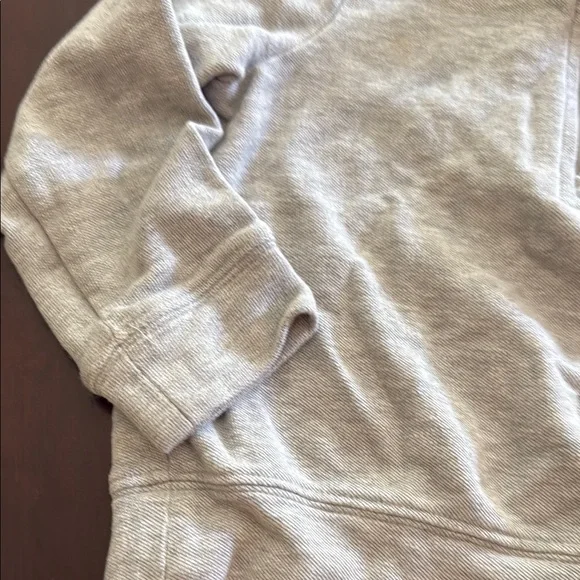 Vineyard Vines Light Gray Kids Sweatshirt - Picture 5 of 8